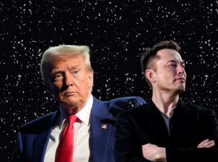 ترامپ مانع از احضار ایلان ماسک به دادگاه در پرونده DOGE شد