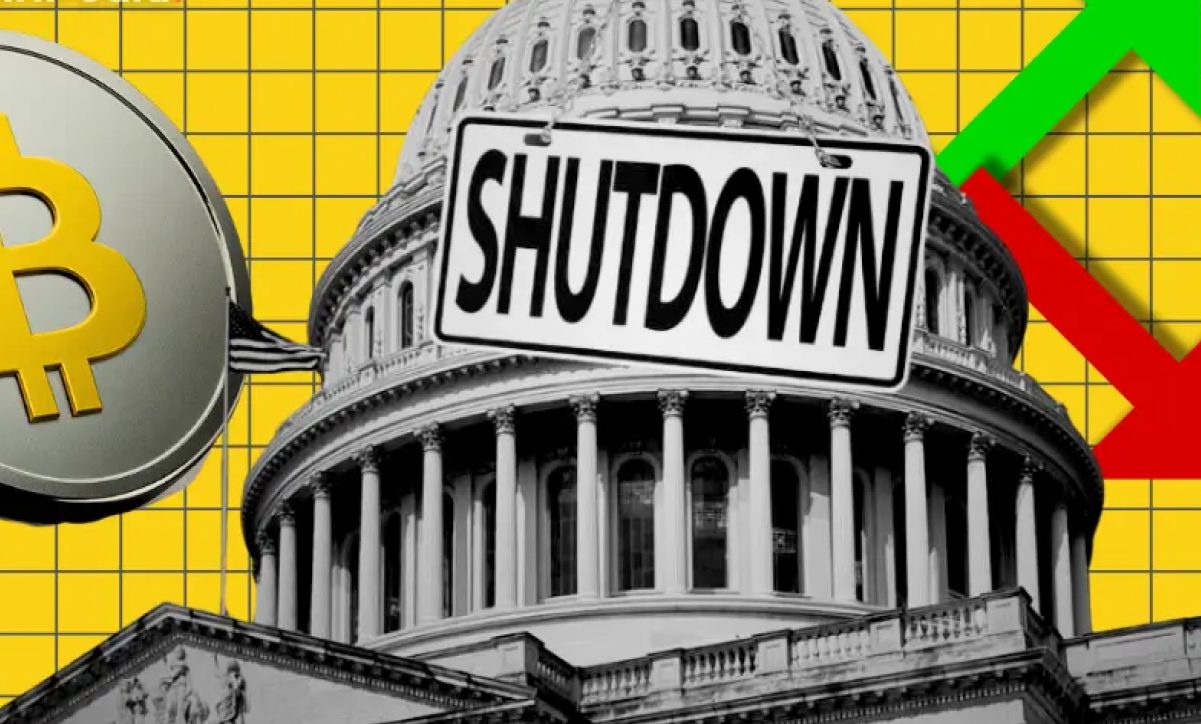 پایان تعطیلی دولت آمریکا؛ احتمال رشد قیمت ارزهای دیجیتال