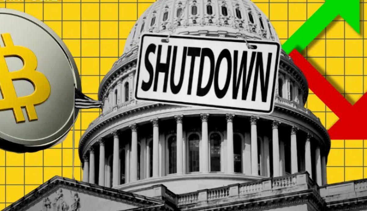 پایان تعطیلی دولت آمریکا؛ احتمال رشد قیمت ارزهای دیجیتال