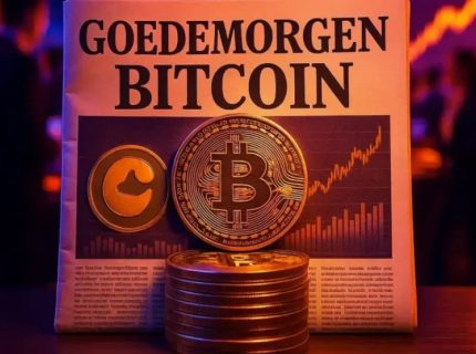 مایک آلفرد: تا زمانی که سایر کشورها اقدام نکنند آمریکا ذخیره بیت‌کوین خود را راه‌اندازی نخواهد کرد