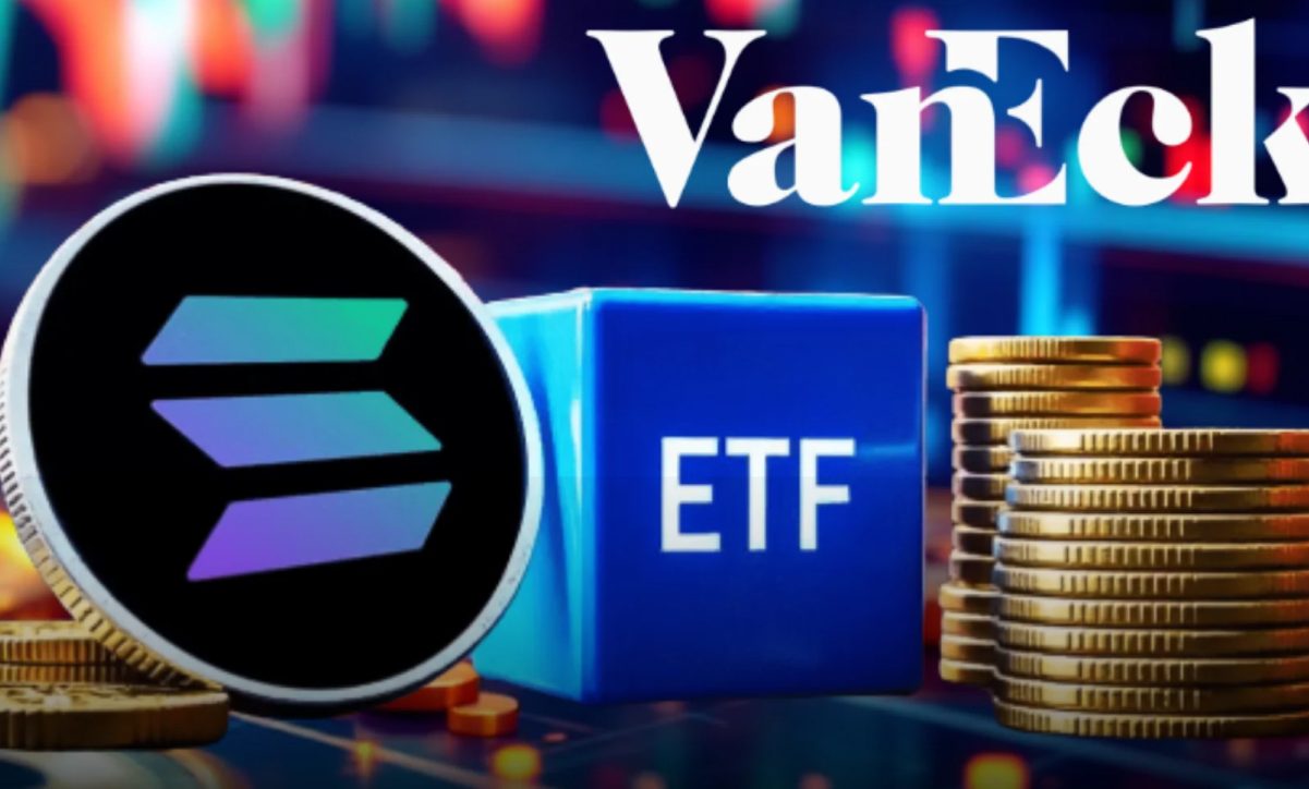 راه‌اندازی ETF سولانا توسط ون‌اک؛ ETF دوج‌کوین گری‌اسکیل احتمالاً دوشنبه راه‌اندازی می‌شود