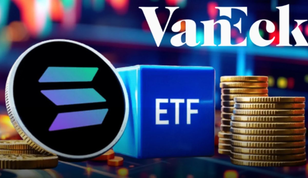 راه‌اندازی ETF سولانا توسط ون‌اک؛ ETF دوج‌کوین گری‌اسکیل احتمالاً دوشنبه راه‌اندازی می‌شود