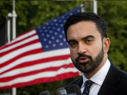 پیروزی زهران ممدانی در انتخابات شهرداری نیویورک؛ تاثیر آن بر آینده صنعت کریپتو