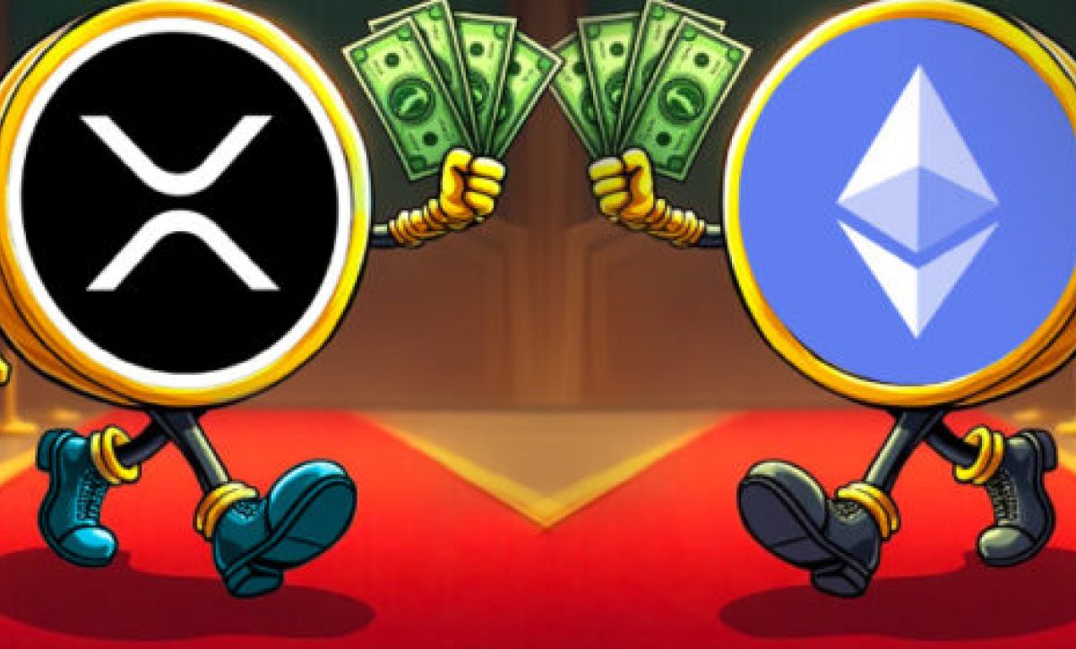 اگر اتریوم از حالت ضدتورمی خارج شود و ریپل به شاخص نقدینگی تبدیل شود چه می‌شود؟