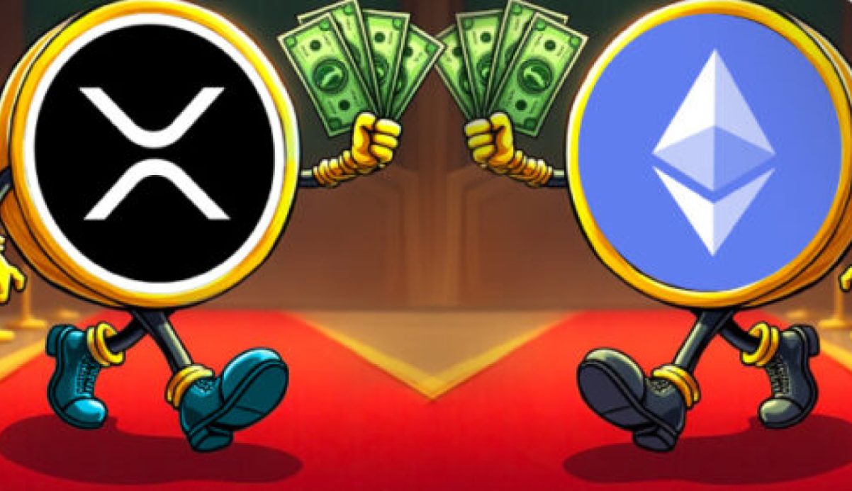 اگر اتریوم از حالت ضدتورمی خارج شود و ریپل به شاخص نقدینگی تبدیل شود چه می‌شود؟