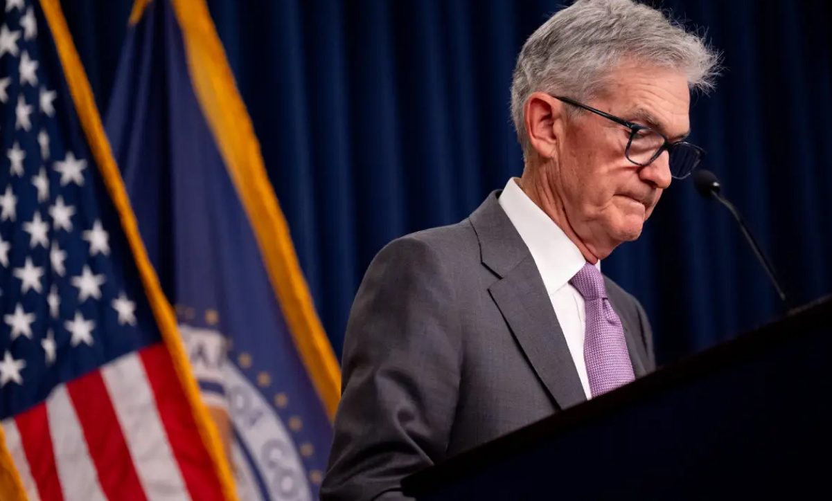 اگر فدرال رزرو قبل از شب کریسمس نرخ بهره را کاهش دهد چه می‌شود؟