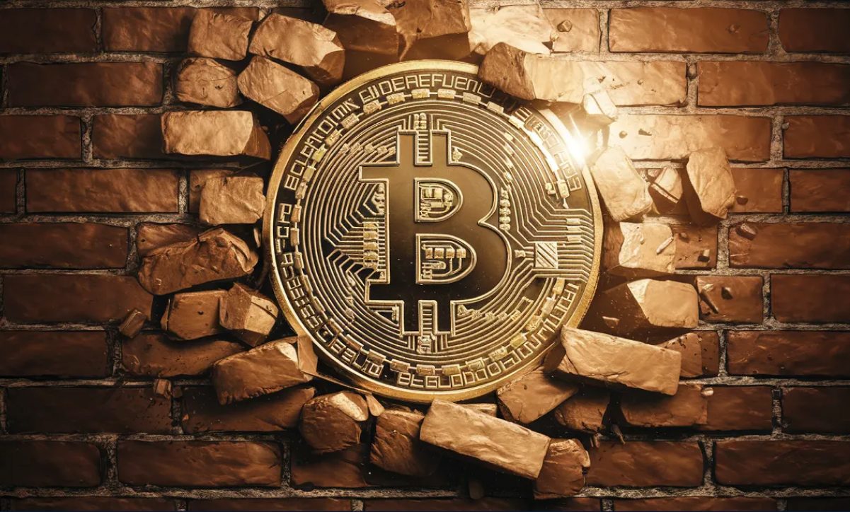 ماینر خوش‌شانس بیت‌کوین با توان پردازشی ناچیز ۲۶۶ هزار دلار به جیب زد