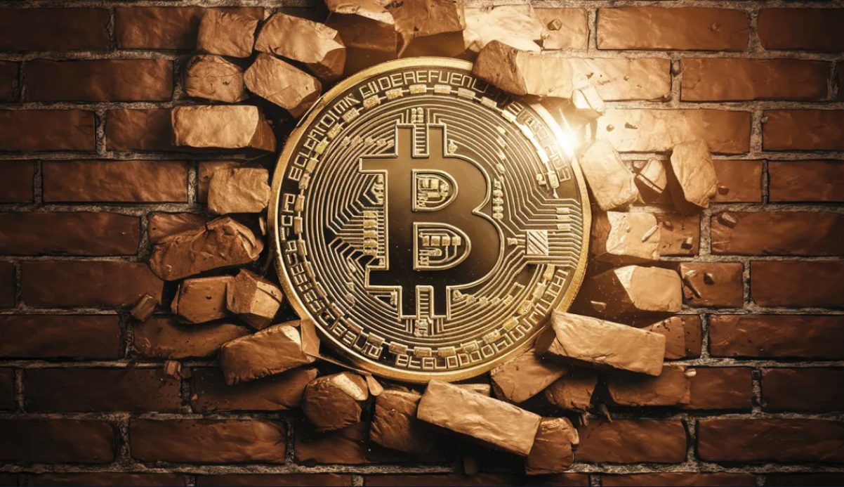 ماینر خوش‌شانس بیت‌کوین با توان پردازشی ناچیز ۲۶۶ هزار دلار به جیب زد