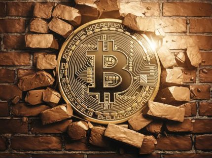 ماینر خوش‌شانس بیت‌کوین با توان پردازشی ناچیز ۲۶۶ هزار دلار به جیب زد