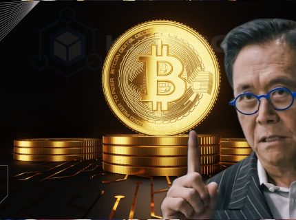 رابرت کیوساکی، نویسنده «پدر پولدار، پدر بی‌پول»، بیت‌کوین‌های خود را فروخت