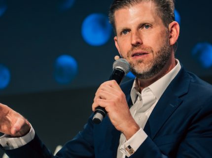 اریک ترامپ: «نوسان دوست ماست»؛ American Bitcoin به انباشت ادامه میدهد