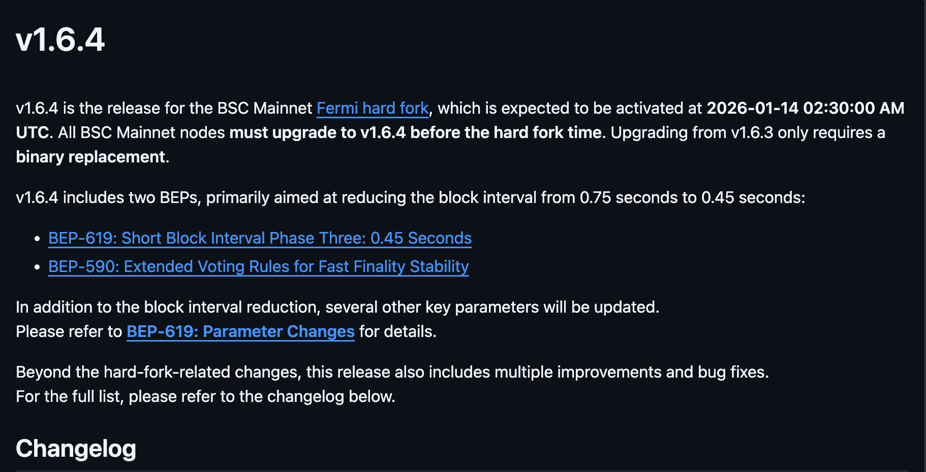 مروری بر راه‌اندازی هارد فورک Fermi.