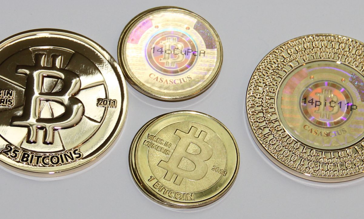 ۲,۰۰۰ بیت‌کوین در حال جابجایی؛ بازگشت کوین‌های Casascius پس از ۱۳ سال