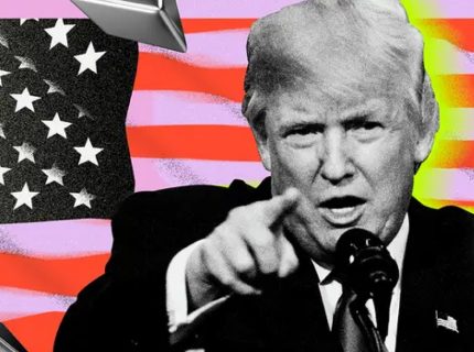 ۳ ارز دیجیتال که باید تا کریسمس ۲۰۲۵ زیر نظر بگیرید