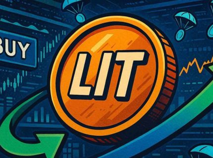 ایردراپ ۶۷۵ میلیون دلاری Lighter در لیست ۱۰ ایردراپ بزرگ تاریخ کریپتو قرار گرفت