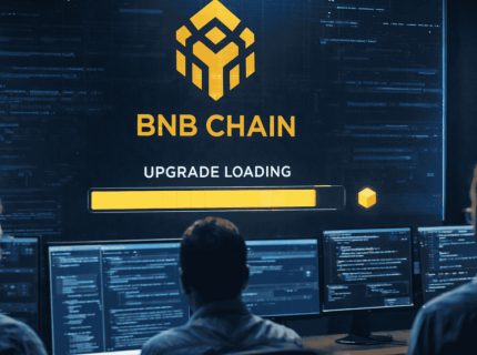 هاردفورک Fermi در شبکه BNB Chain در ژانویه فعال میشود