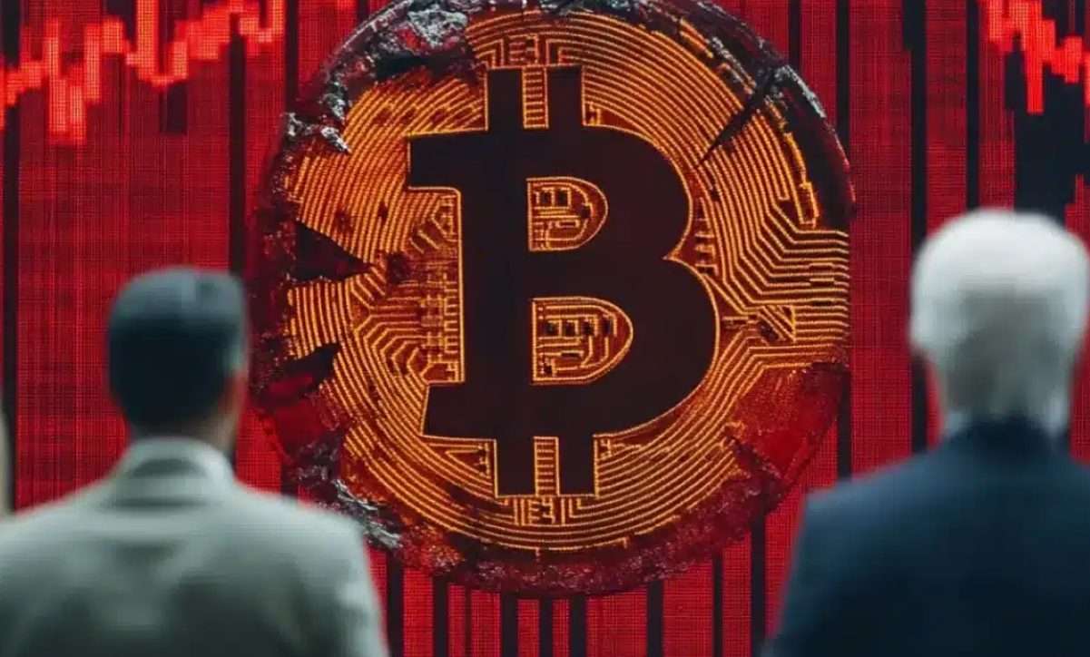 ۵ نکته مهم درباره بیت‌کوین در هفته پیش از کریسمس