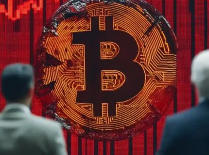 ۵ نکته مهم درباره بیتکوین در هفته پیش از کریسمس