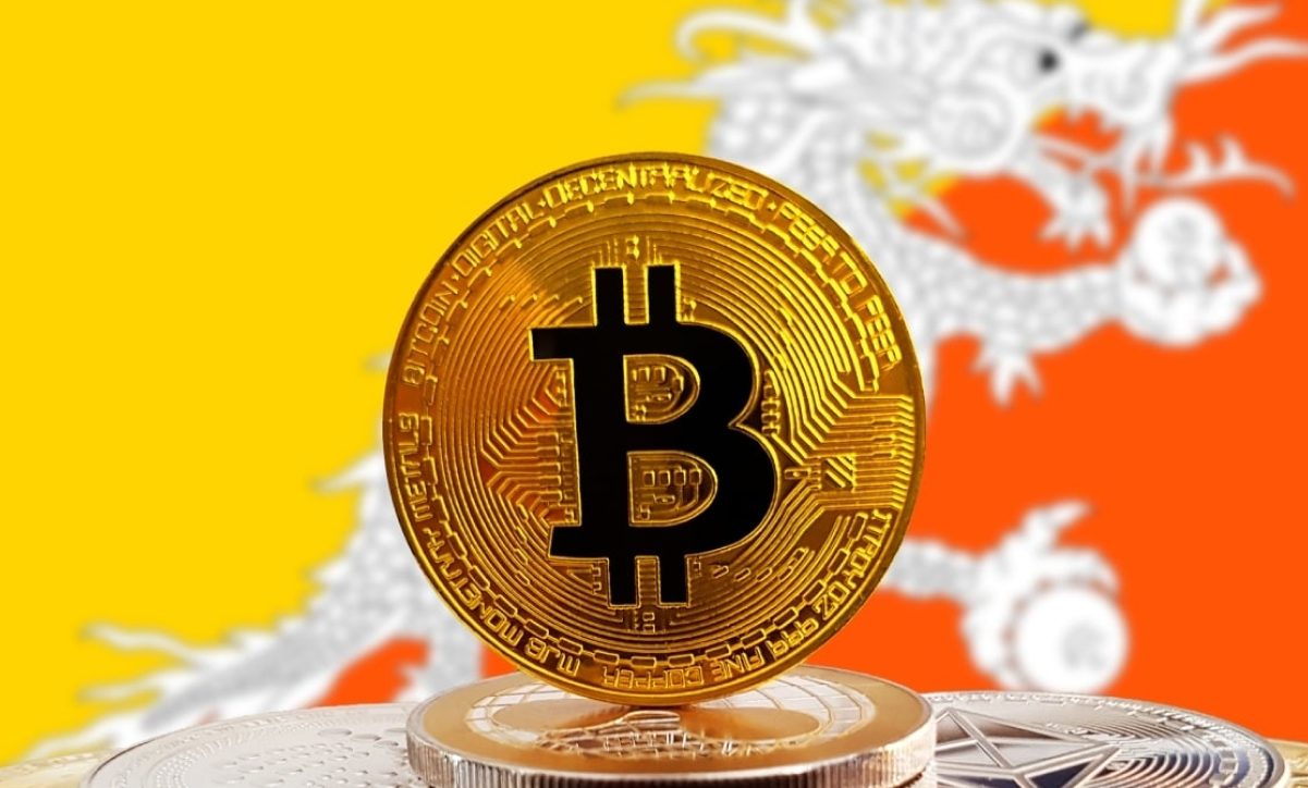 سرمایه‌گذاری بوتان با ۱۰ هزار بیت‌کوین برای ساخت شهر هوشمند