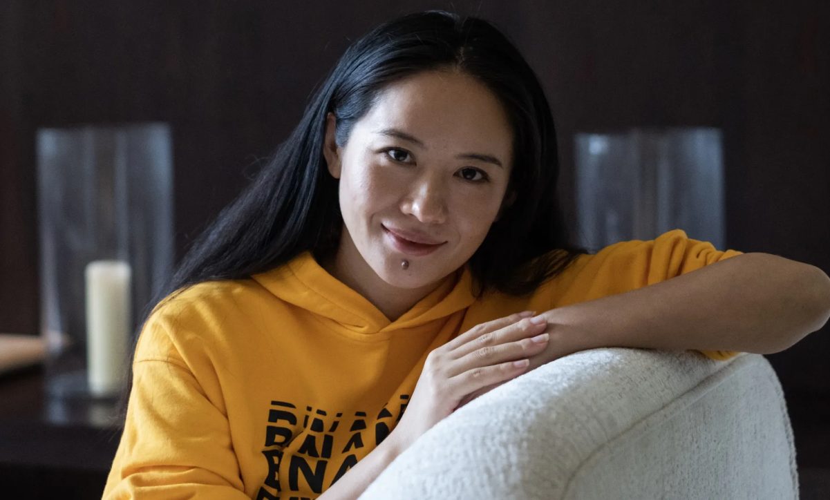 انتصاب یی‌هه به عنوان هم‌مدیرعامل بایننس در کنار ریچارد تنگ