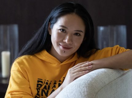 انتصاب یی‌هه به عنوان هم‌مدیرعامل بایننس در کنار ریچارد تنگ