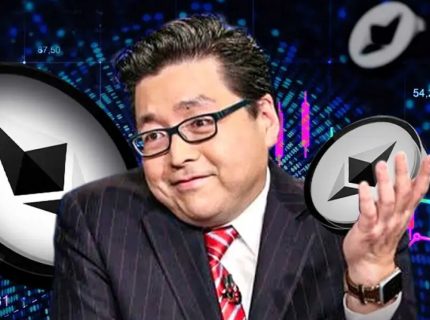 خرید ۹۸ میلیون دلاری اتریوم توسط BitMine در روزهای پایانی سال ۲۰۲۵