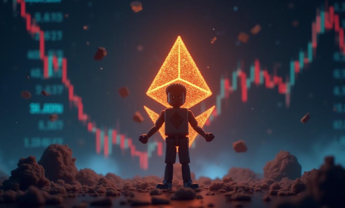 خرید ۱۹۹ میلیون دلار اتر توسط شرکت بیت‌ماین