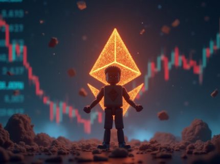 خرید ۱۹۹ میلیون دلار اتر توسط شرکت بیت‌ماین