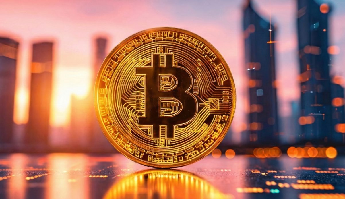 بیت کوین درحال تثبیت؛ کاهش فشار فروش و اهرم‌های سنگین بازار