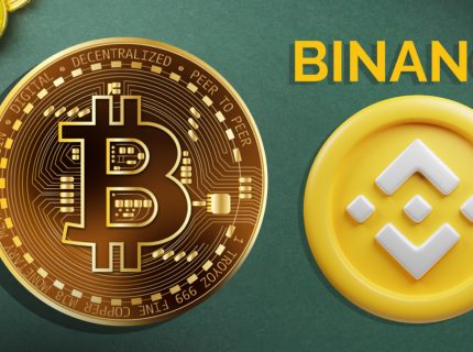 انتقال بیتکوین از سوی کاربران خرد به بایننس به کف تاریخی رسید