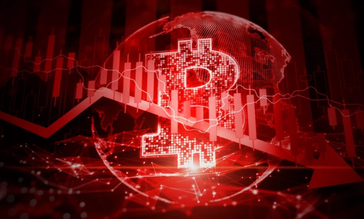 طبق تحلیل باندهای بولینگر کف قیمتی بیت‌کوین زیر ۵۵ هزار دلار نخواهد بود