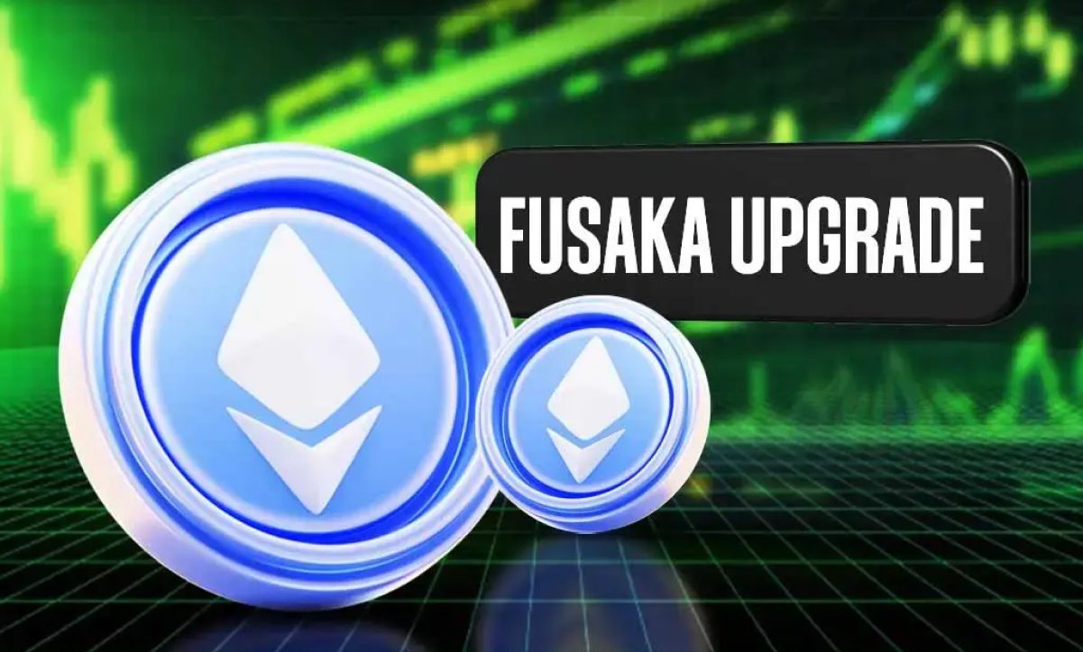 آیا ارتقای فوساکا می‌تواند پس از ریزش اخیر جان تازه‌ای به اتریوم ببخشد؟