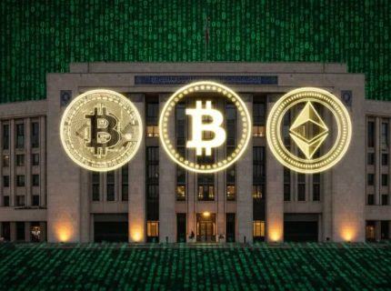 چراغ سبز بانک مرکزی به صرافی‌های رمزارز؛ هیچ پلتفرمی هنوز مجوز ندارد