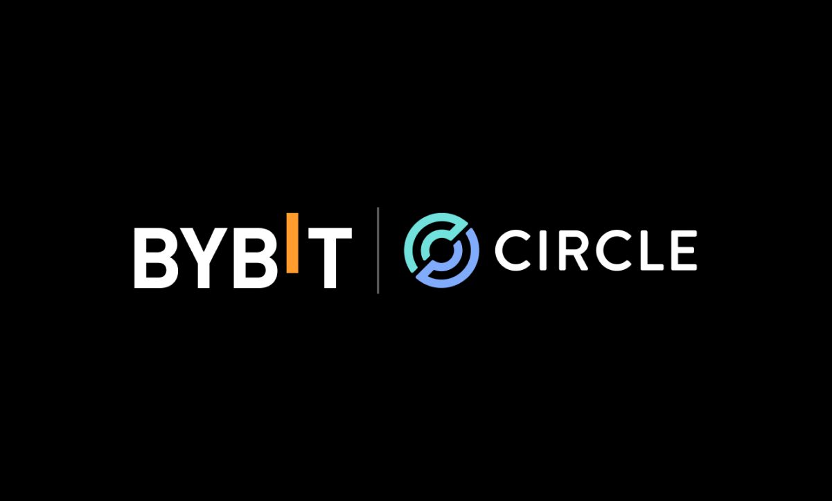 همکاری Circle و Bybit؛ استیبل‌کوین USDC در آستانه ارزش بازار ۸۰ میلیارد دلاری