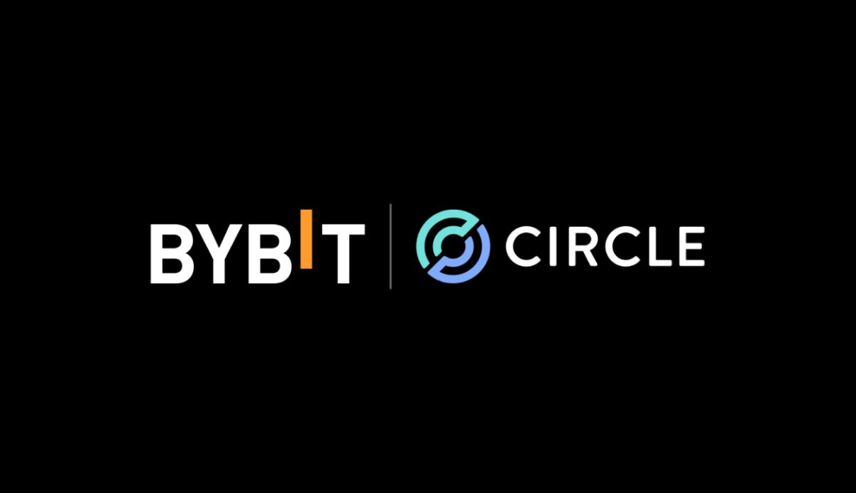 همکاری Circle و Bybit؛ استیبل‌کوین USDC در آستانه ارزش بازار ۸۰ میلیارد دلاری