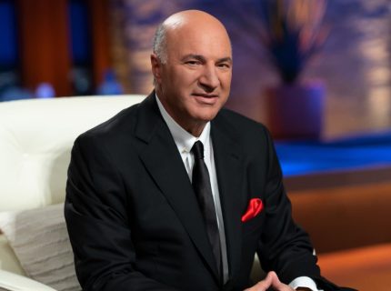 کوین او‌لری: کاهش نرخ بهره در دسامبر بعید است؛ اما بیت‌کوین در امان خواهد بود