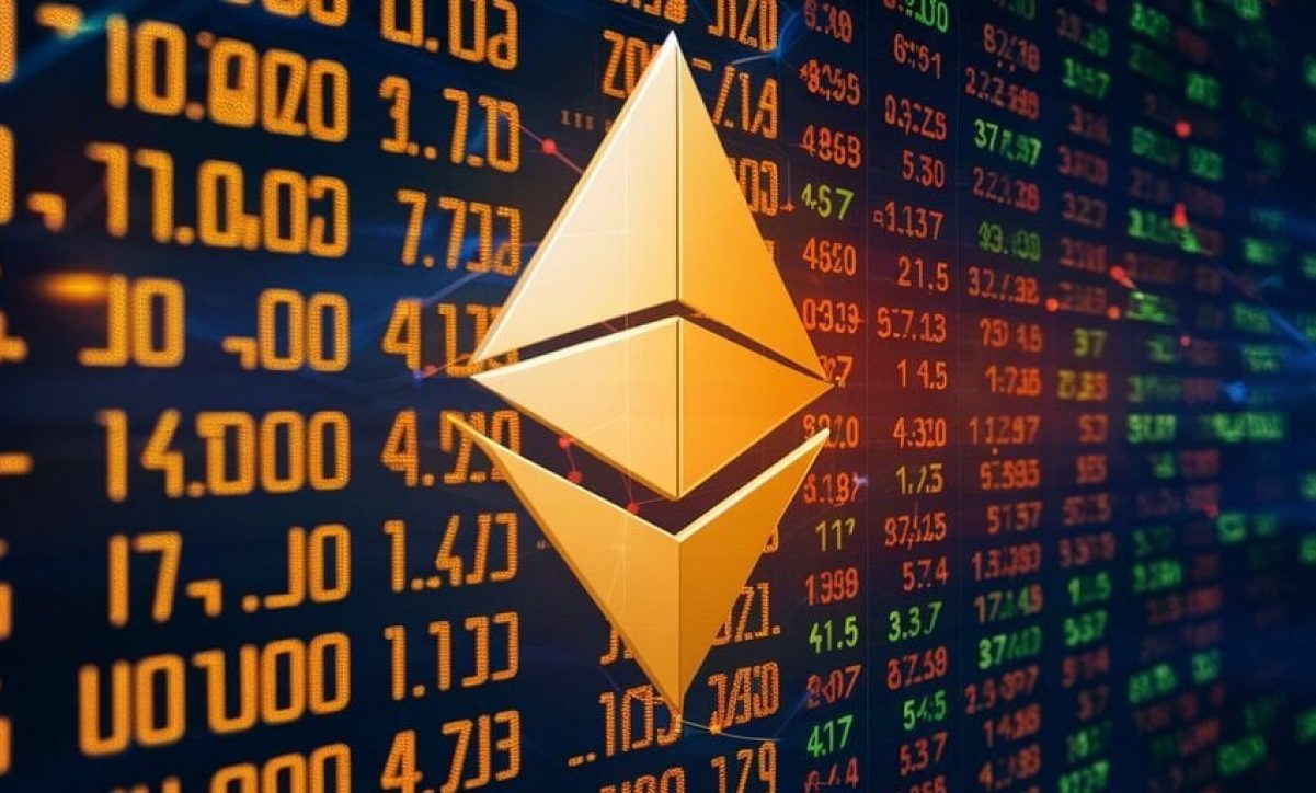 موجودی اتر در صرافی‌ها به پایین‌ترین سطح از سال ۲۰۱۵ رسید