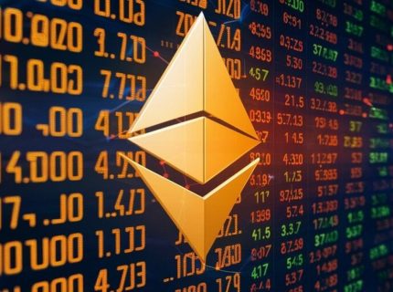 موجودی اتر در صرافیها به پایینترین سطح از سال ۲۰۱۵ رسید