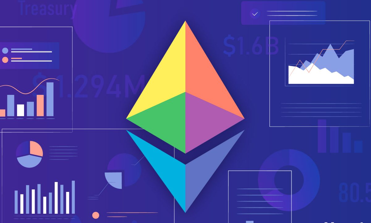 رکورد تاریخی اتریوم: ۲.۲ میلیون تراکنش در یک روز با کارمزد تنها ۱۷ سنت