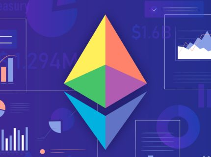 رکورد تاریخی اتریوم: ۲.۲ میلیون تراکنش در یک روز با کارمزد تنها ۱۷ سنت