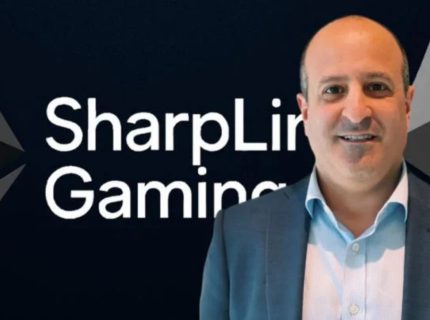 جهش ۱۰ برابری ارزش قفل‌شده اتریوم در سال ۲۰۲۶؛ پیش‌بینی مدیرعامل Sharplink