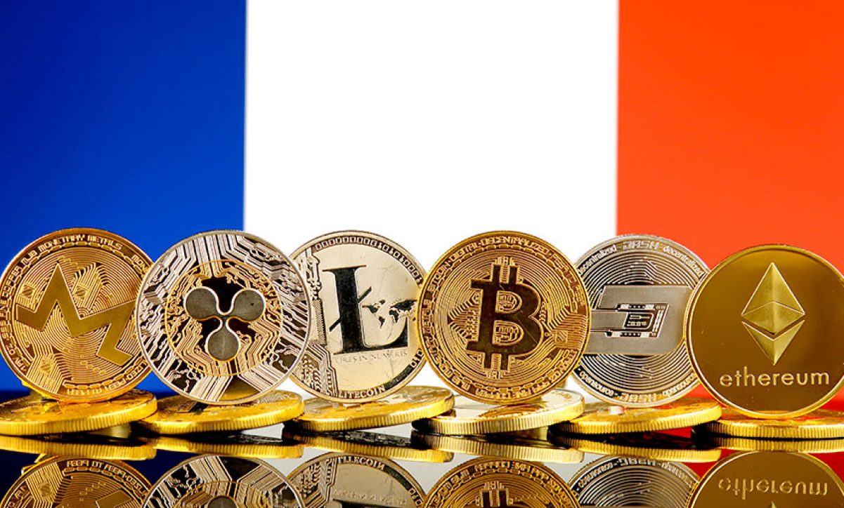 بانک فرانسوی BPCE معاملات ارز دیجیتال را به اپلیکیشن خود اضافه می‌کند