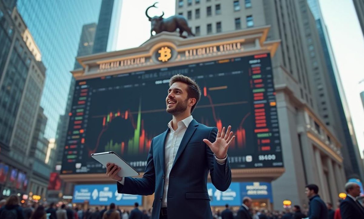 ضعف بازار کار آمریکا چگونه بر قیمت بیت‌کوین و ارزهای دیجیتال تاثیر می‌گذارد؟