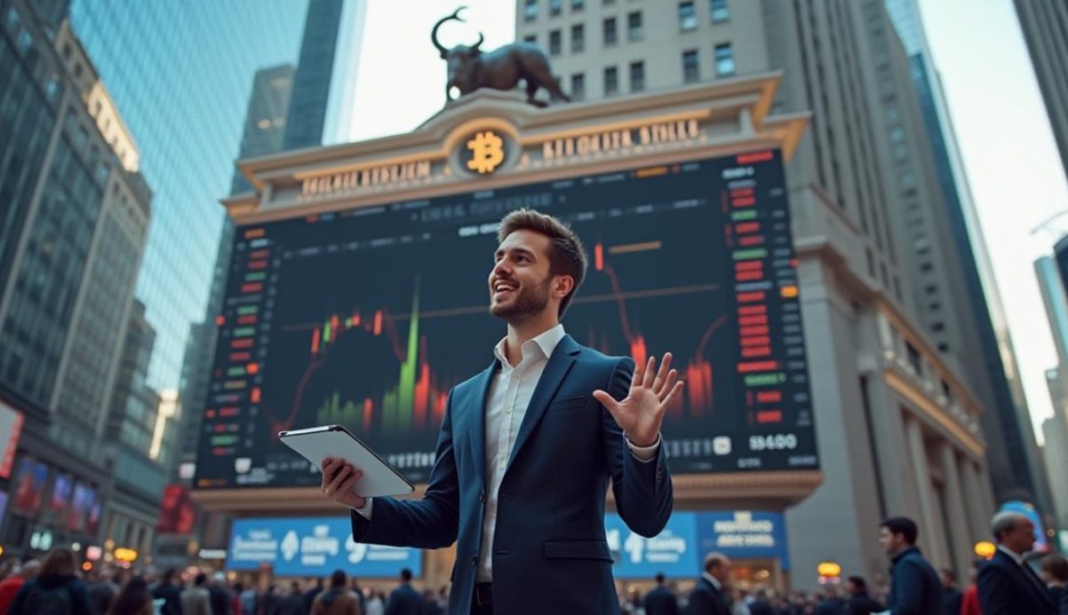 ضعف بازار کار آمریکا چگونه بر قیمت بیت‌کوین و ارزهای دیجیتال تاثیر می‌گذارد؟