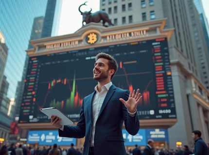 ضعف بازار کار آمریکا چگونه بر قیمت بیت‌کوین و ارزهای دیجیتال تاثیر می‌گذارد؟