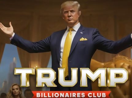 بازی کریپتویی ترامپ تا پایان سال عرضه میشود