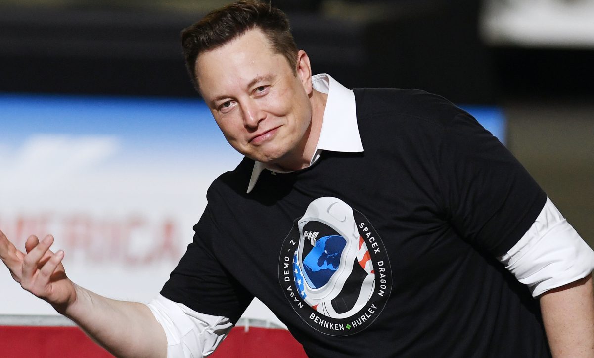 ایلان ماسک: عرضه اولیه SpaceX در راه است؛ می‌گوید دیگر به DOGE برنمی‌گردم