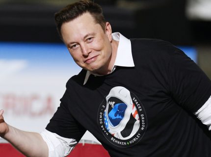 ایلان ماسک: عرضه اولیه SpaceX در راه است؛ می‌گوید دیگر به DOGE برنمی‌گردم