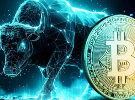 رشد شاخص Liveliness بیتکوین؛ تحلیلگران از تداوم روند صعودی خبر میدهند