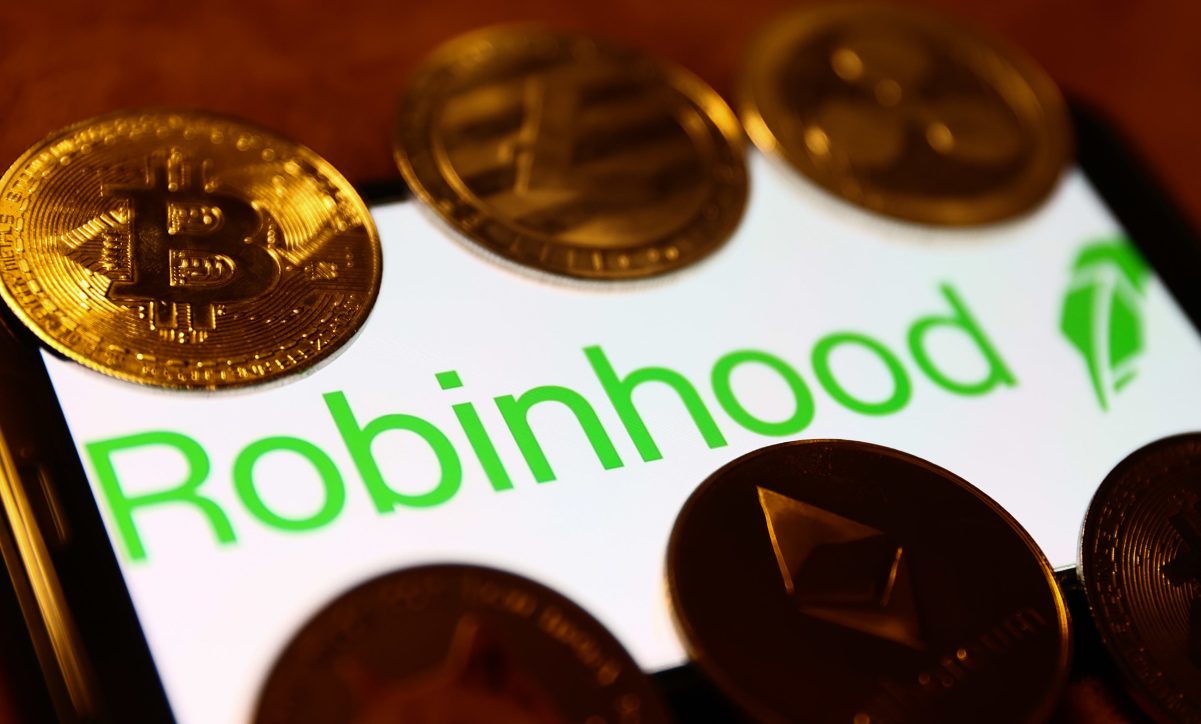 رابینهود آماده ورود به اندونزی؛ دسترسی به ۱۷ میلیون کاربر کریپتو